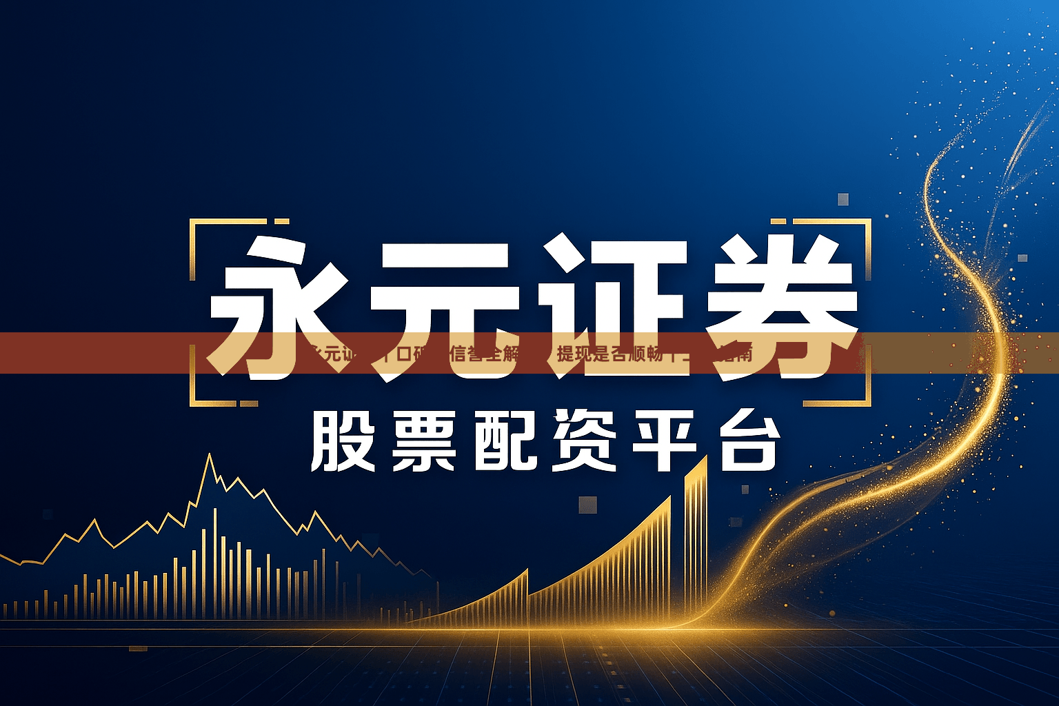 永元证券｜口碑与信誉全解析：提现是否顺畅｜上手指南