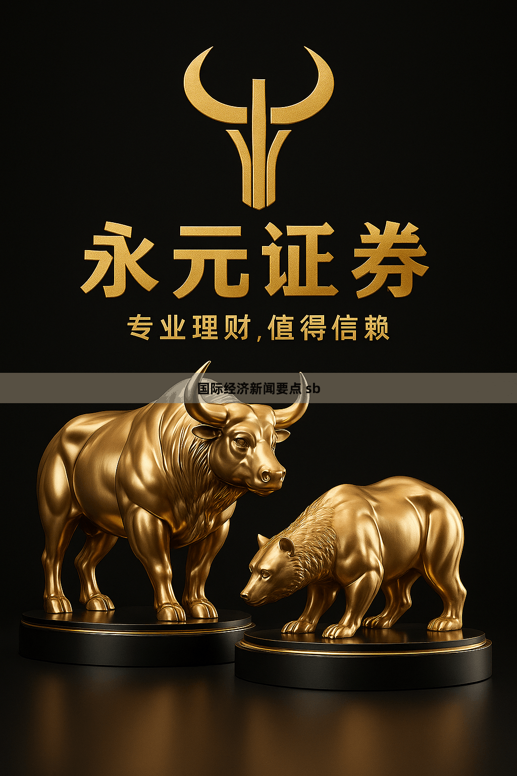 国际经济新闻要点 sb