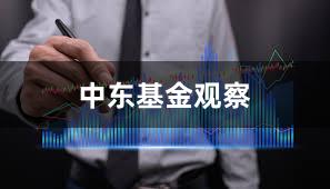 中东基金观察