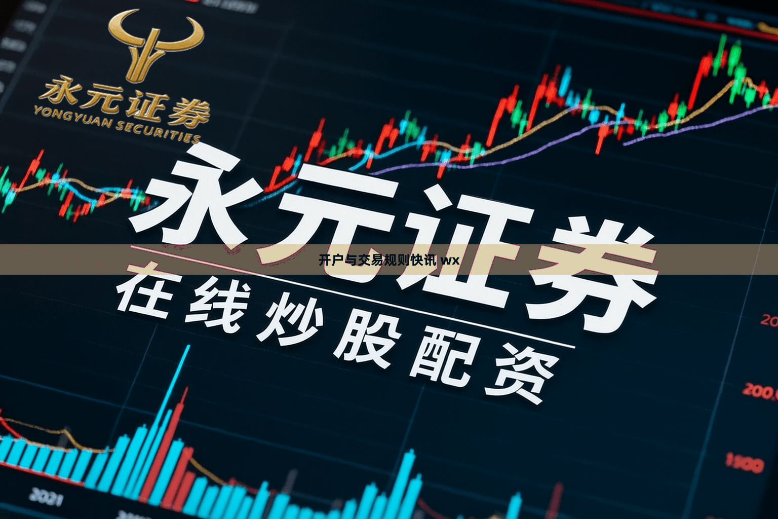 开户与交易规则快讯 wx