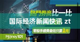 国际经济新闻快讯 zt