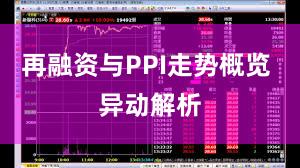 再融资与PPI走势概览 异动解析