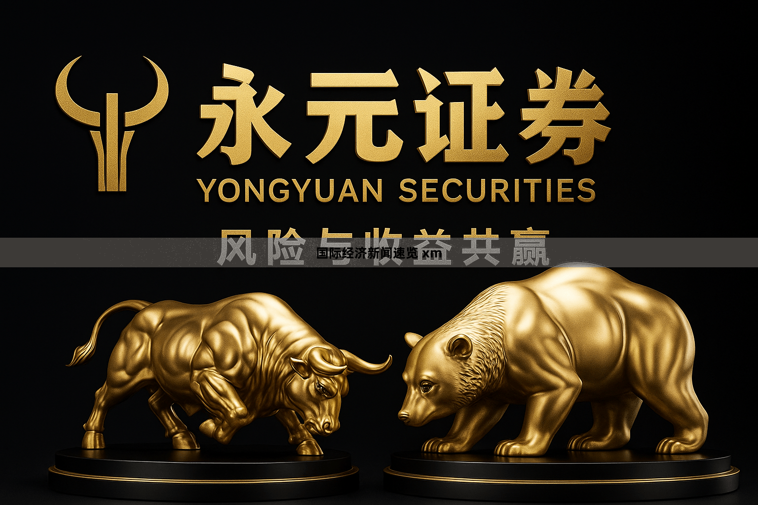 国际经济新闻速览 xm