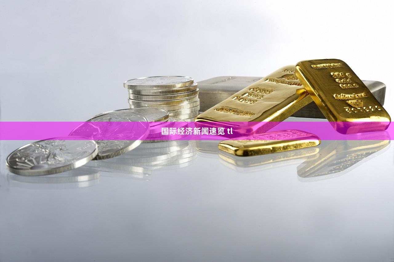国际经济新闻速览 tl