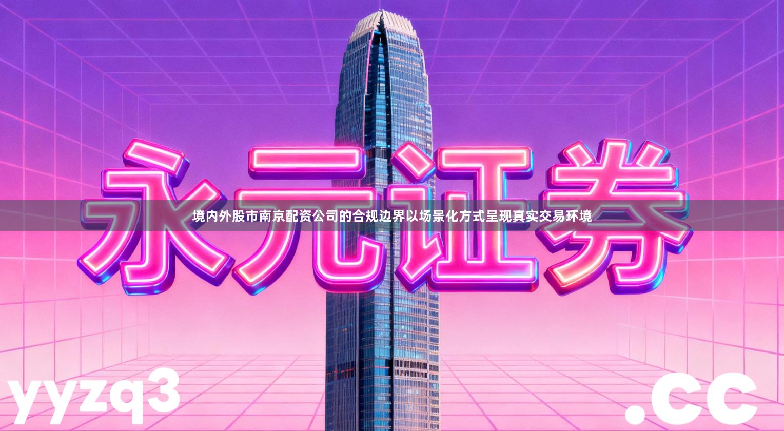 境内外股市南京配资公司的合规边界以场景化方式呈现真实交易环境